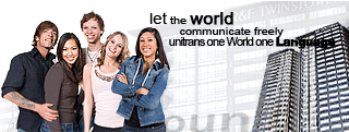 translation company
