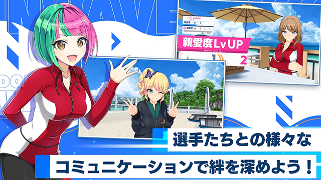 汹涌海豚官方版
