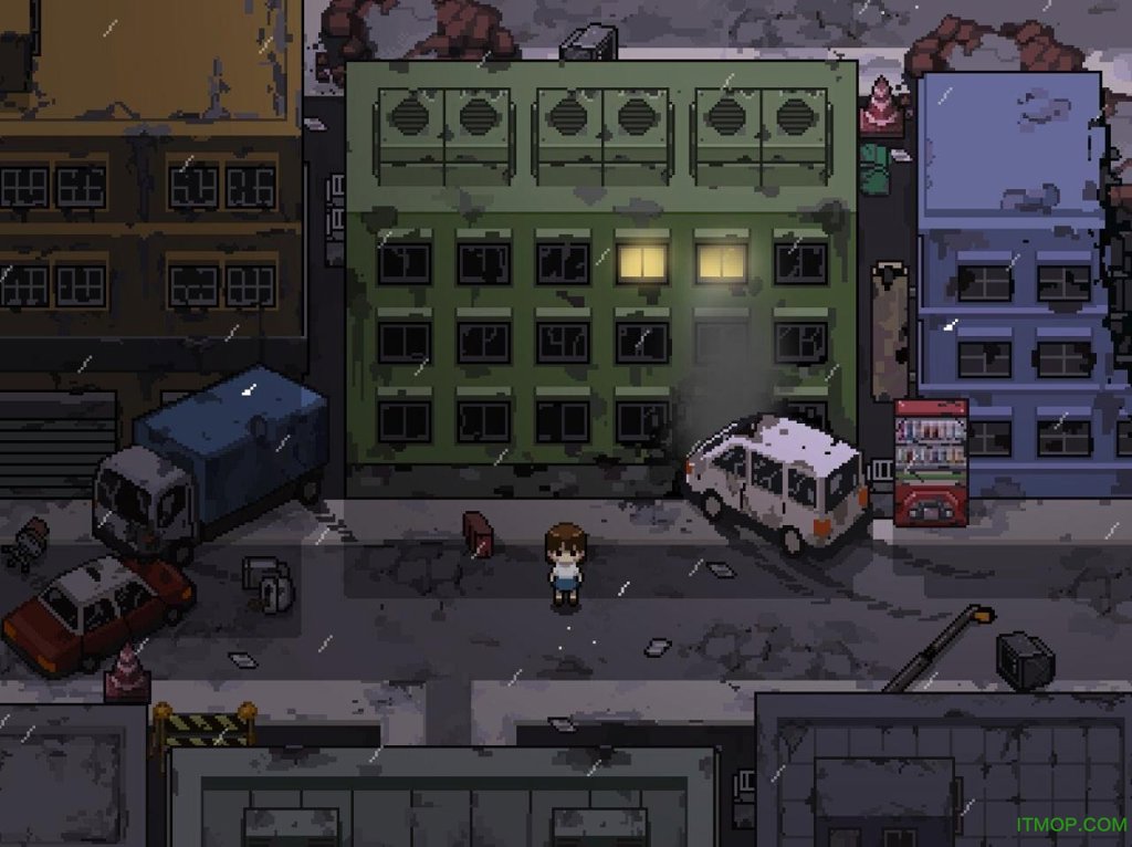 kio的人间冒险手机版