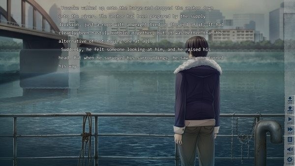 末世孤雄