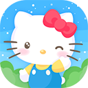 三丽鸥明星的微笑小镇