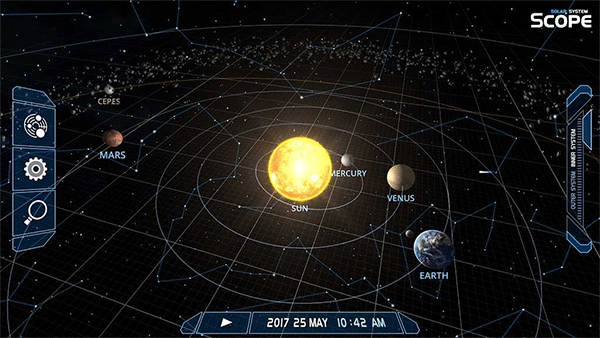 流浪地球探索宇宙官方最新版