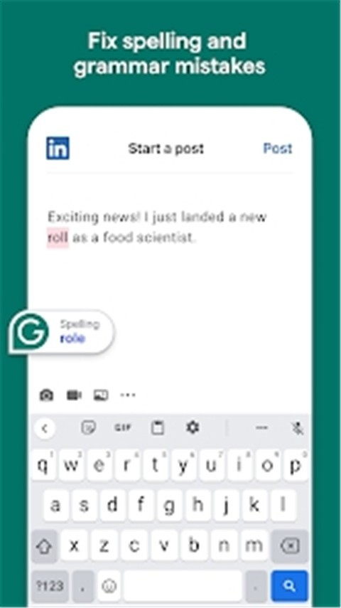 Grammarly