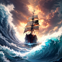 征服之海海盗荣耀手游中文版