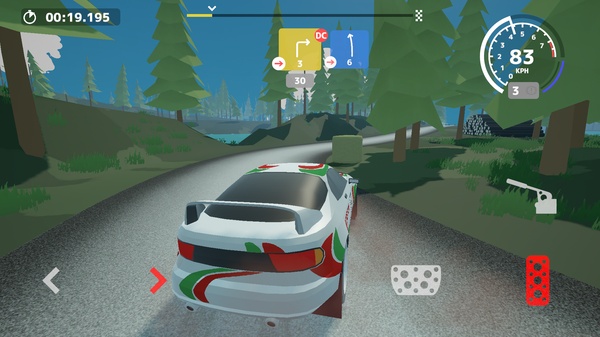 N3拉力赛