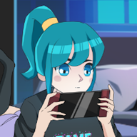 nightgamer网瘾少女官方版