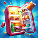 冰箱陈列师正版(Fill The Fridge)