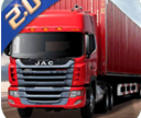 卡车货运模拟器