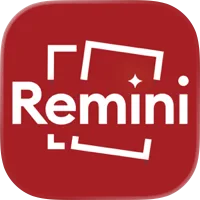 Remini照片修复app官方版