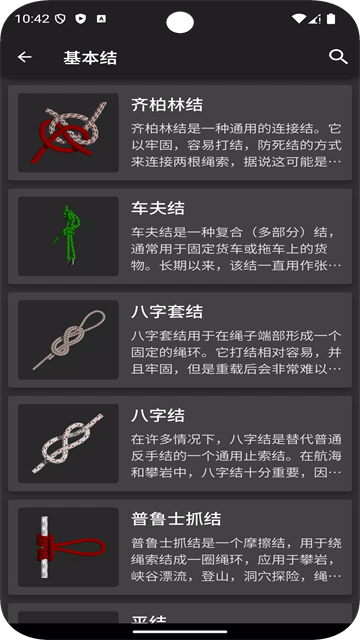 Knots 3D最新版