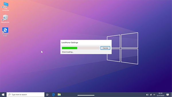 Win10模拟器