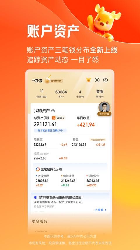 陆基金