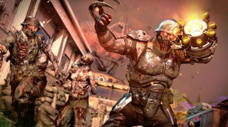 City Zombie Survival