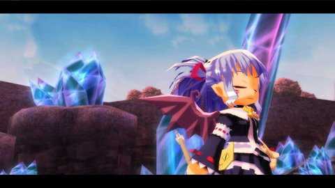 双星物语2手机版