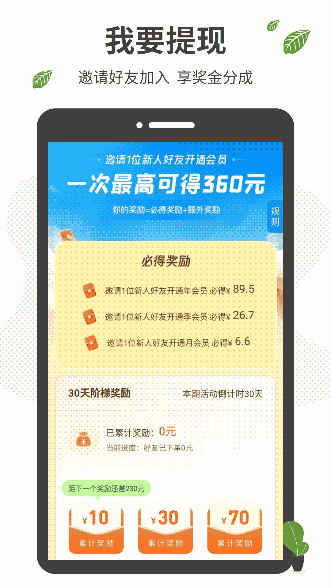 微商工具箱