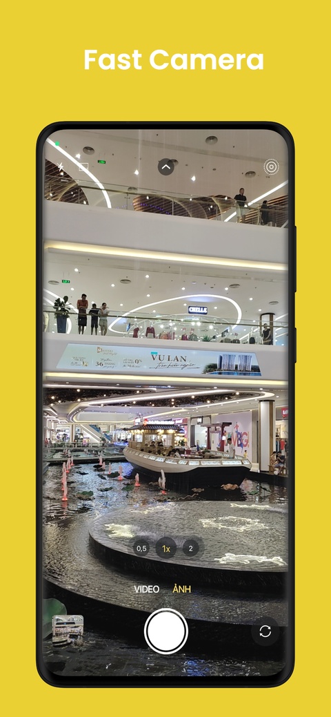 icamera仿苹果相机app
