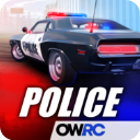 OWRC警察追逐模拟器