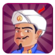 akintor灯神