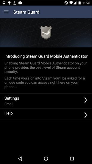 Steam官方版app