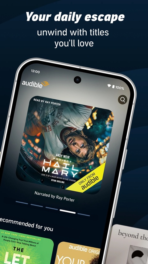 Audible