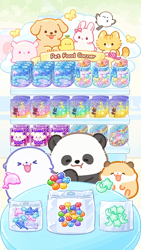 糖葫芦达人