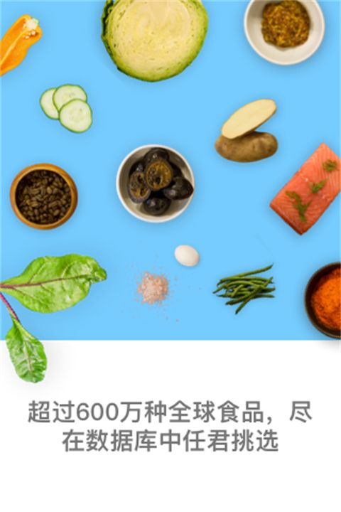 MyFitnessPal