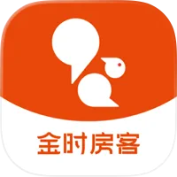 金时房客