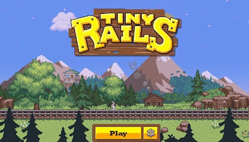 小小铁路官方安卓版 Tiny Rails
