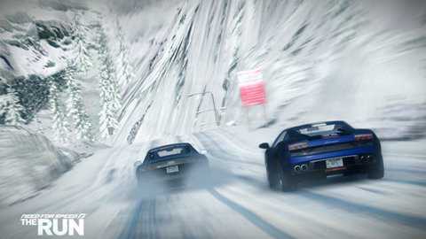 极品飞车16完美存档