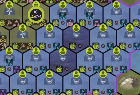 文明守护者最新版图片14