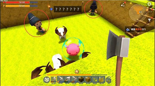 迷你世界国际服免费版