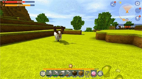 迷你世界国际服免费版