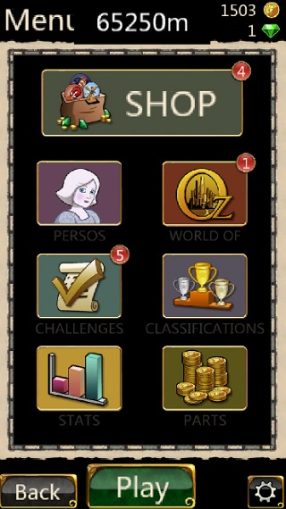 神庙逃亡魔境仙踪官方正版