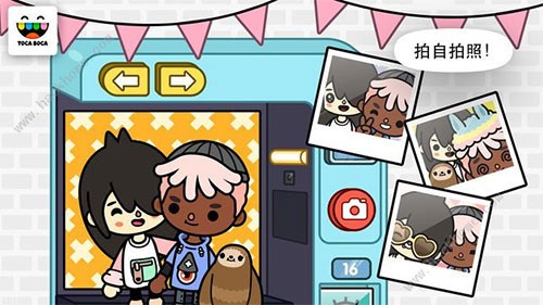 托卡世界完整版2024