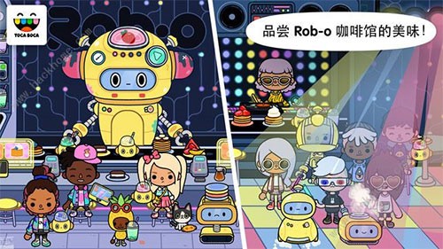 托卡世界完整版2024