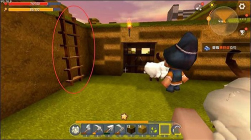 迷你世界国际服免费版