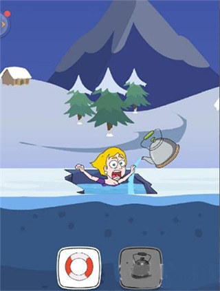 救救小姐姐游戏截图13