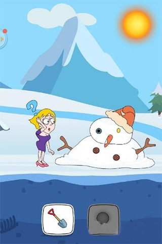 救救小姐姐游戏截图9