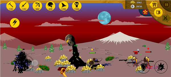 竞技场打法配图7