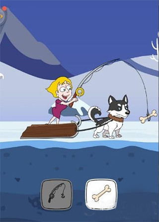 救救小姐姐游戏截图14