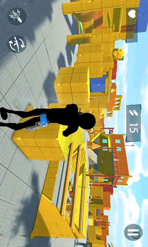 火柴人杀手3最新官网版