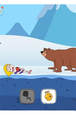 救救小姐姐游戏截图10