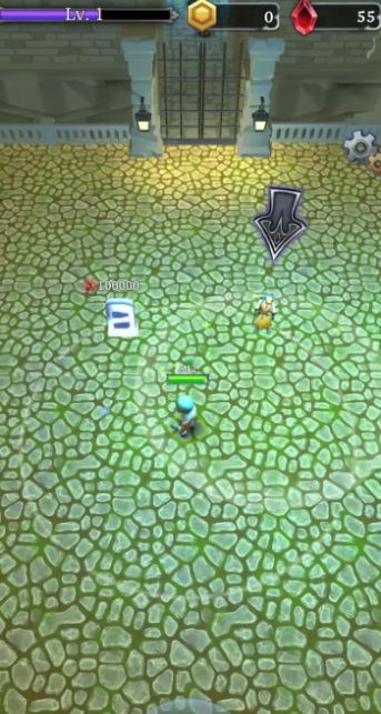 雷电战士外星射手