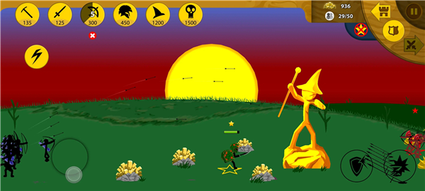 竞技场打法配图5