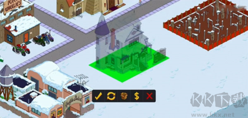 辛普森一家最新版