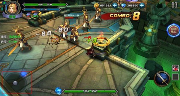 暗影杀手恶魔猎手