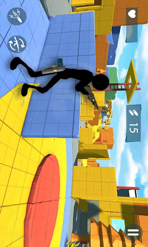 火柴人杀手3最新官网版