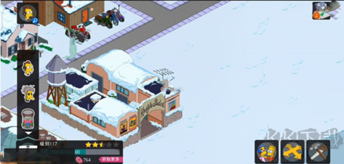 辛普森一家最新版