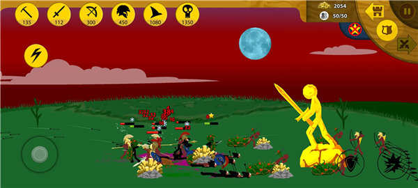 竞技场打法配图6