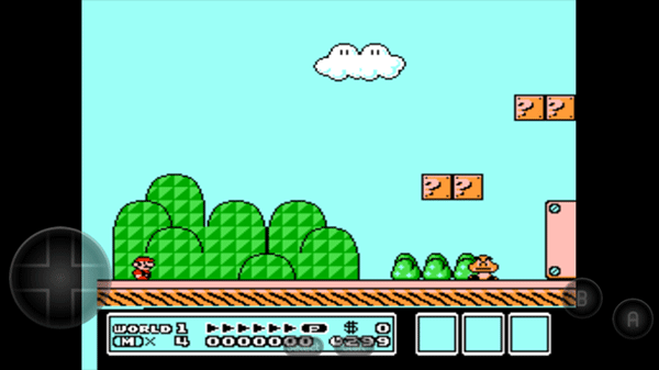 超级玛丽3经典版